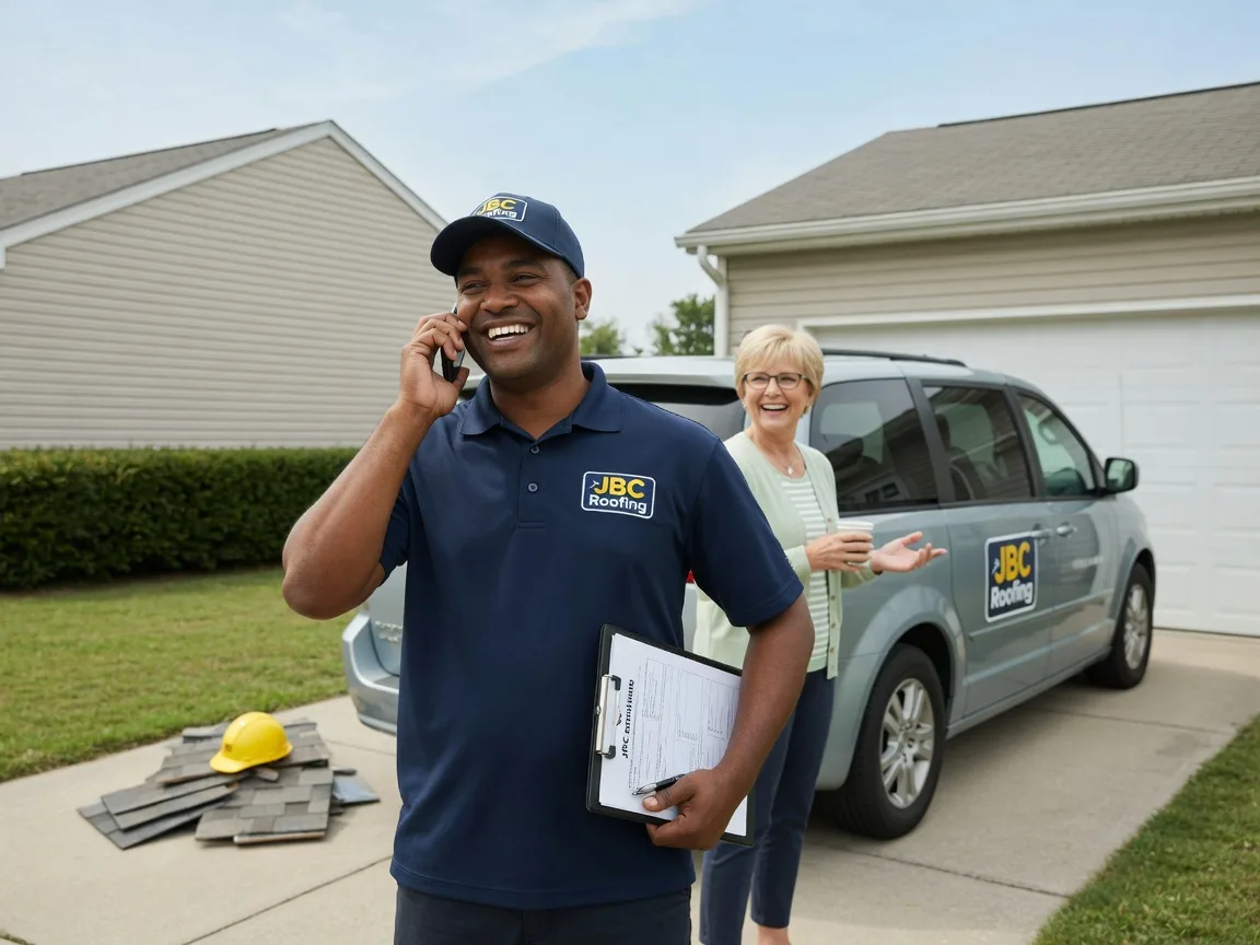 Roof Replacement Doylestown, WI FAQs